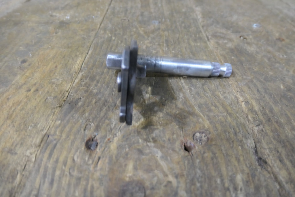 Honda CBX400/550F ,Gear Selector Shaft Lever, Genuine NOS Part Number 24610-MA6-000