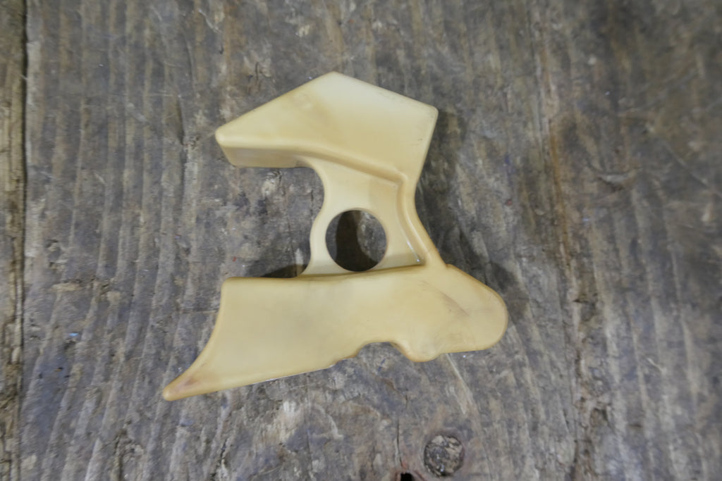 Honda CBX400F CBX550F ,Starter Chain Guide, Genuine NOS Part Number 28103-MA6-000