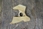 Honda CBX400F CBX550F ,Starter Chain Guide, Genuine NOS Part Number 28103-MA6-000