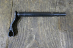 Honda CBX400/550F ,Clutch Case Lever, Used Part in Good Condition Part Number 22710-MA7-000