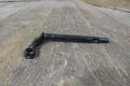 Honda CBX400/550F ,Clutch Case Lever, Used Part in Good Condition Part Number 22710-MA7-000