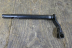 Honda CBX400/550F ,Clutch Case Lever, Used Part in Good Condition Part Number 22710-MA7-000