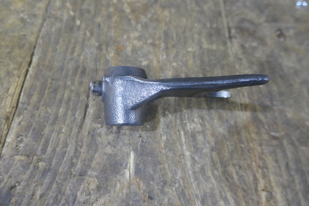 Honda VF750S ,Gear Selector Fork, Used Part in Good Condition Part Number 24211-MBO-000