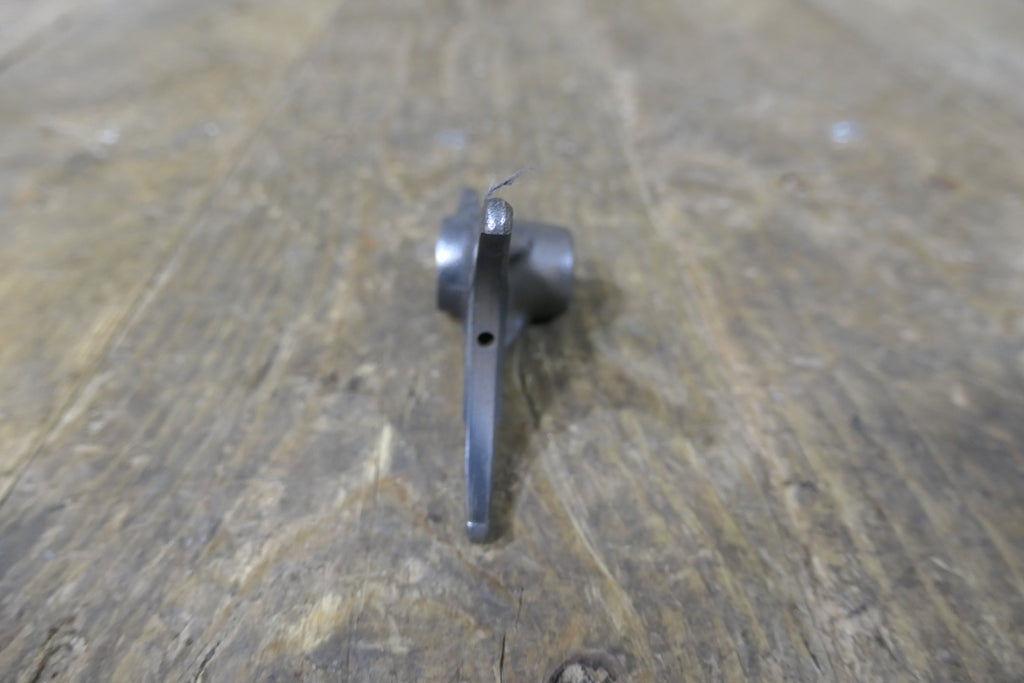 Honda VF750S ,Gear Selector Fork, Used Part in Good Condition Part Number 24211-MBO-000