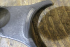 Honda VF750S ,Gear Selector Fork, Used Part in Good Condition Part Number 24211-MBO-000
