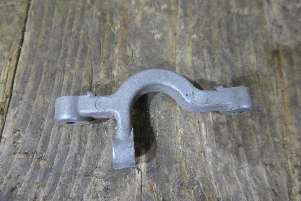 Honda CBX400 CBX550F ,Ignition Coil Bracket, Genuine NOS Honda Part Number 30505-MA6-000.
