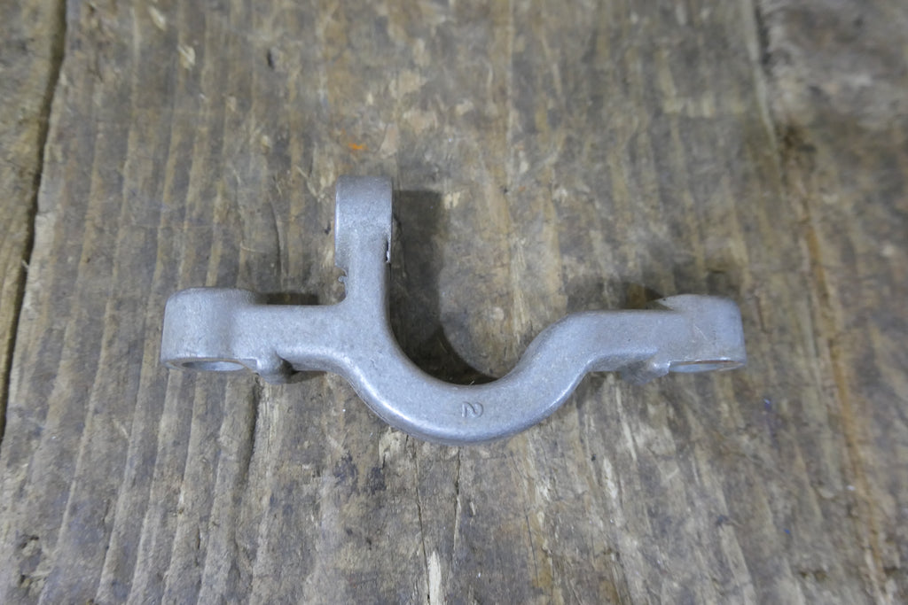Honda CBX400 CBX550F ,Ignition Coil Bracket, Genuine NOS Honda Part Number 30505-MA6-000.