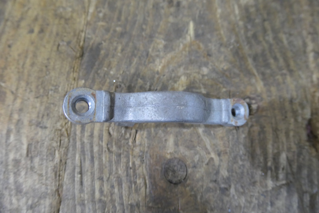 Honda CBX400 CBX550F ,Ignition Coil Bracket, Genuine NOS Honda Part Number 30505-MA6-000.