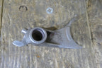 Honda CBX550F Gear Shift Selector Fork, Genuine NOS Honda Part Number 24221-MA7-000