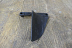 Honda CBX400F CBX550F ,Air Guide Panel, Genuine NOS Honda Part Number 50750-MA6-000