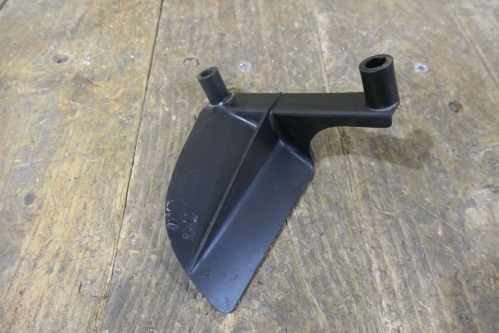 Honda CBX400F CBX550F ,Air Guide Panel, Genuine NOS Honda Part Number 50750-MA6-000