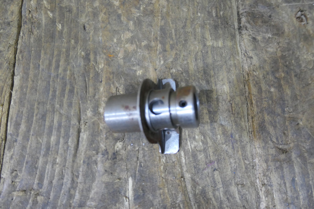 Honda CBX400F CBX550F ,Valve Assy Relief, Genuine NOS Honda Part Number 15220-MA6-000
