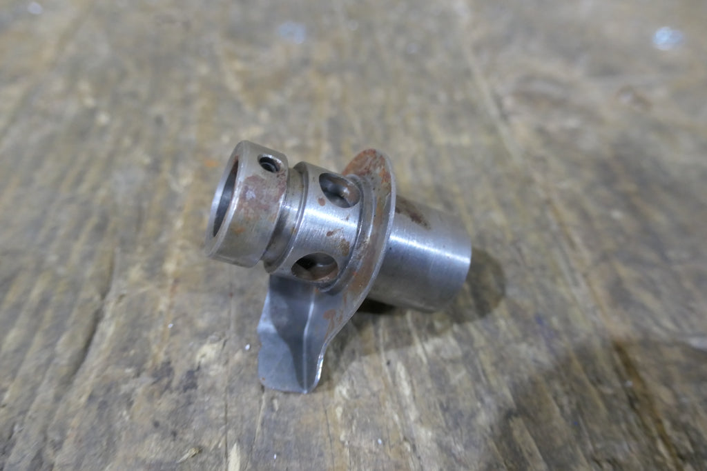 Honda CBX400F CBX550F ,Valve Assy Relief, Genuine NOS Honda Part Number 15220-MA6-000