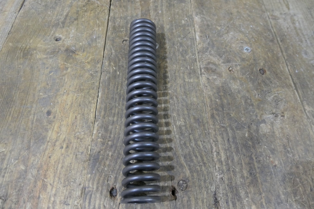 Honda C200 CA200 ,Rear Shock Springs, Genuine NOS Honda Part Number 52401-030-000