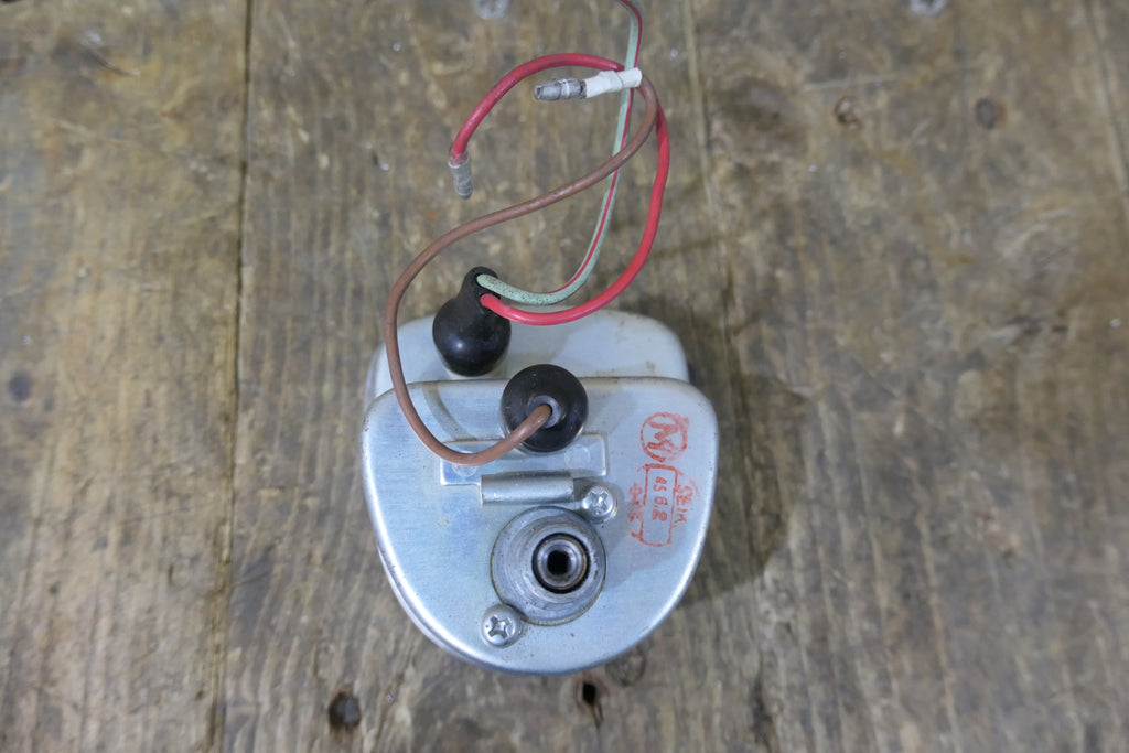 Honda C90 Cub ,Speedometer in MPH, Used Part in Very Good Condition
