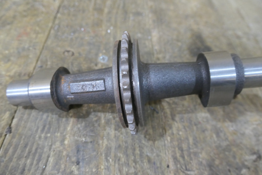 CB450 CL450, Inlet Camshaft Genuine, NOS, Part Number 14110-292-670