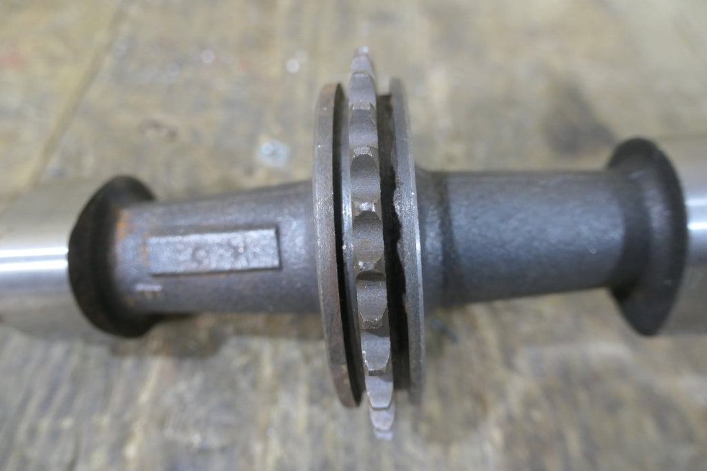 CB450 CL450, Inlet Camshaft Genuine, NOS, Part Number 14110-292-670
