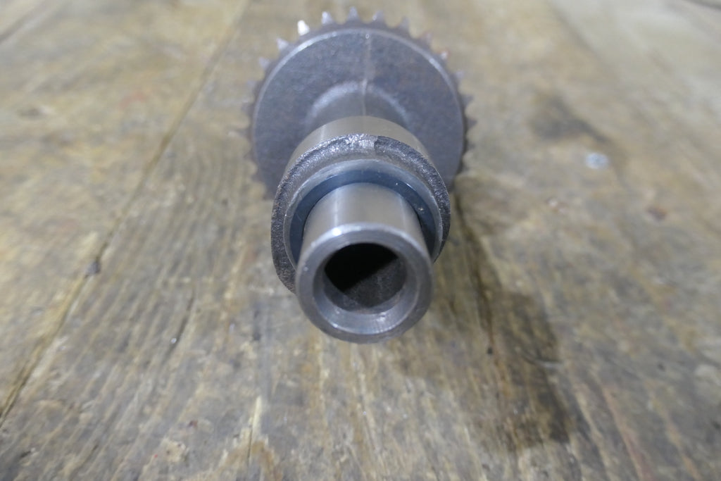 CB450 CL450, Inlet Camshaft Genuine, NOS, Part Number 14110-292-670
