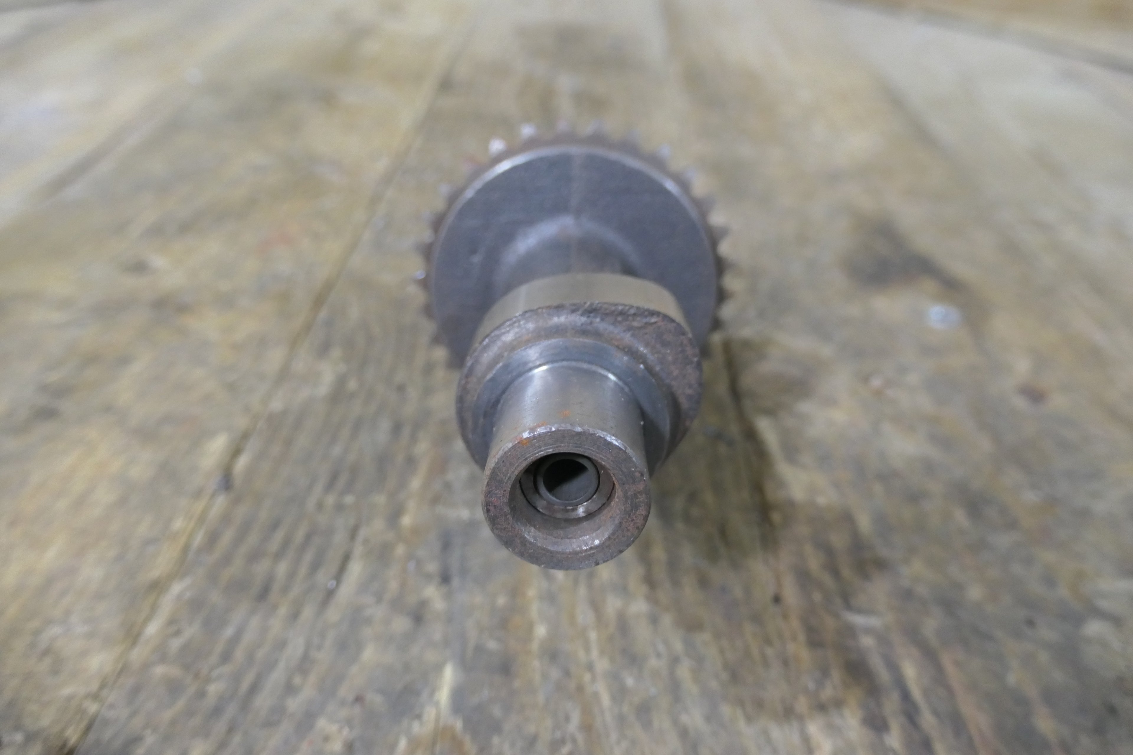 CB450 CL450, Inlet Camshaft Genuine, NOS, Part Number 14110-292-670