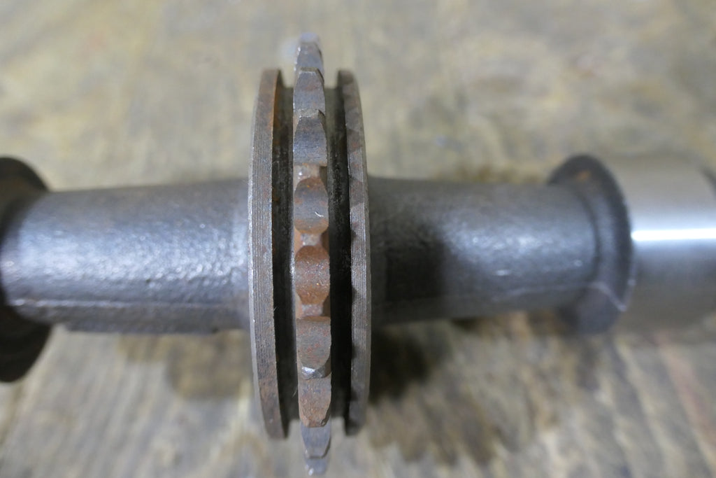 CB450 CL450, Inlet Camshaft Genuine, NOS, Part Number 14110-292-670
