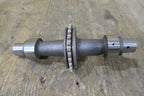 CB450 Inlet Camshaft ( NOS) Genuine