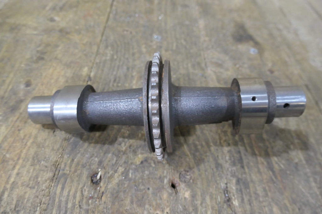 CB450 CL450, Inlet Camshaft Genuine, NOS, Part Number 14110-292-670