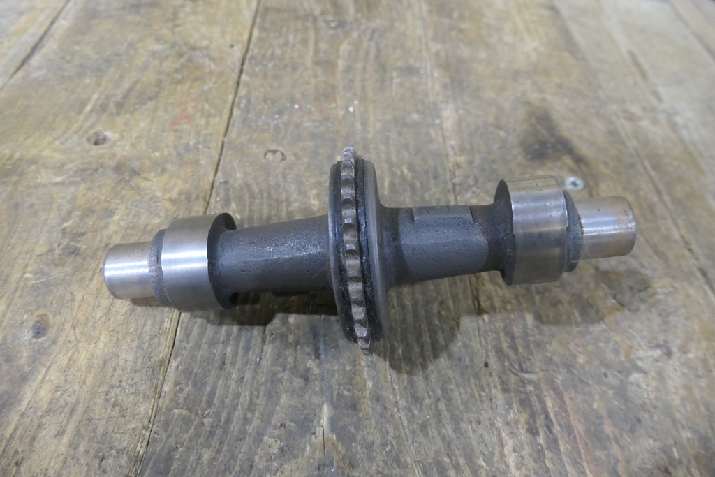 CB450 CL450  Inlet Camshaft, Used Part in Good Condition 14110-292-670
