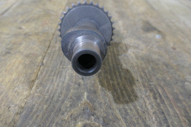 CB450  Inlet Camshaft, Used Part in Good Condition
