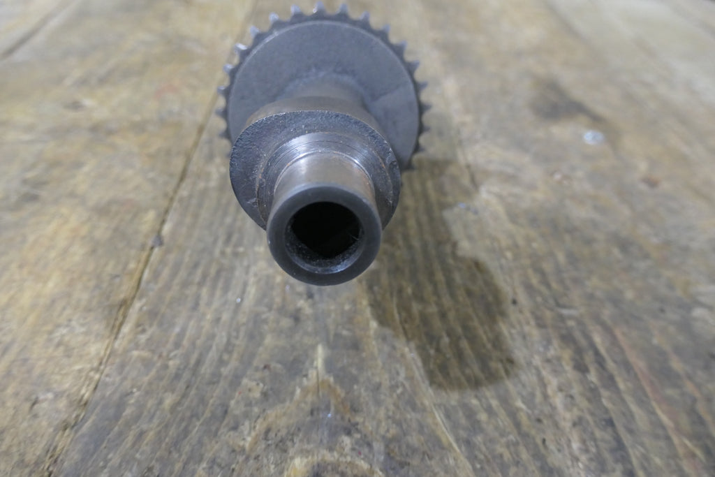 CB450 CL450  Inlet Camshaft, Used Part in Good Condition 14110-292-670
