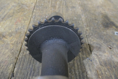 CB450  Inlet Camshaft, Used Part in Good Condition