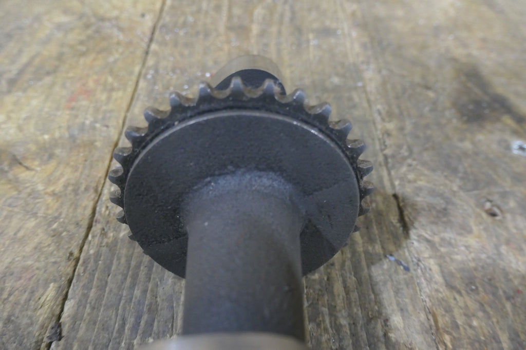 CB450 CL450  Inlet Camshaft, Used Part in Good Condition 14110-292-670