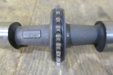 CB450  Inlet Camshaft, Used Part in Good Condition