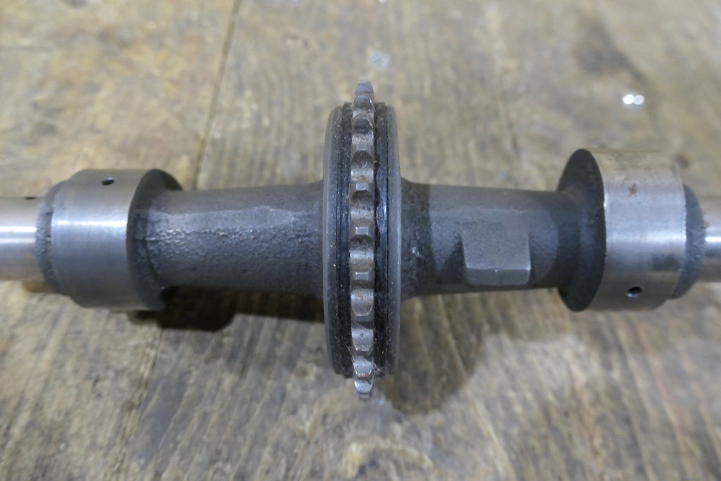 CB450 CL450  Inlet Camshaft, Used Part in Good Condition 14110-292-670