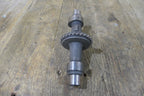 CB450  Inlet Camshaft, Used Part in Good Condition