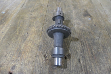 CB450  Inlet Camshaft, Used Part in Good Condition