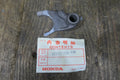 Honda CB100 K K1 K2 Gear Selector Fork Genuine NOS Honda Part Number 24221-107-000
