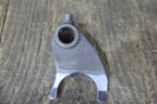 Honda CB100 K K1 K2 Gear Selector Fork Genuine NOS Honda Part Number 24221-107-000