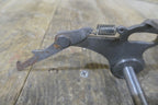 Honda C95 BENLY ,Gear Change Shaft, Genuine NOS Honda Part Number 24610-201-000
