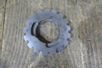 Honda C100 C105 ,Centre Clutch Gear, Genuine NOS Honda Part Number 22121-001-080