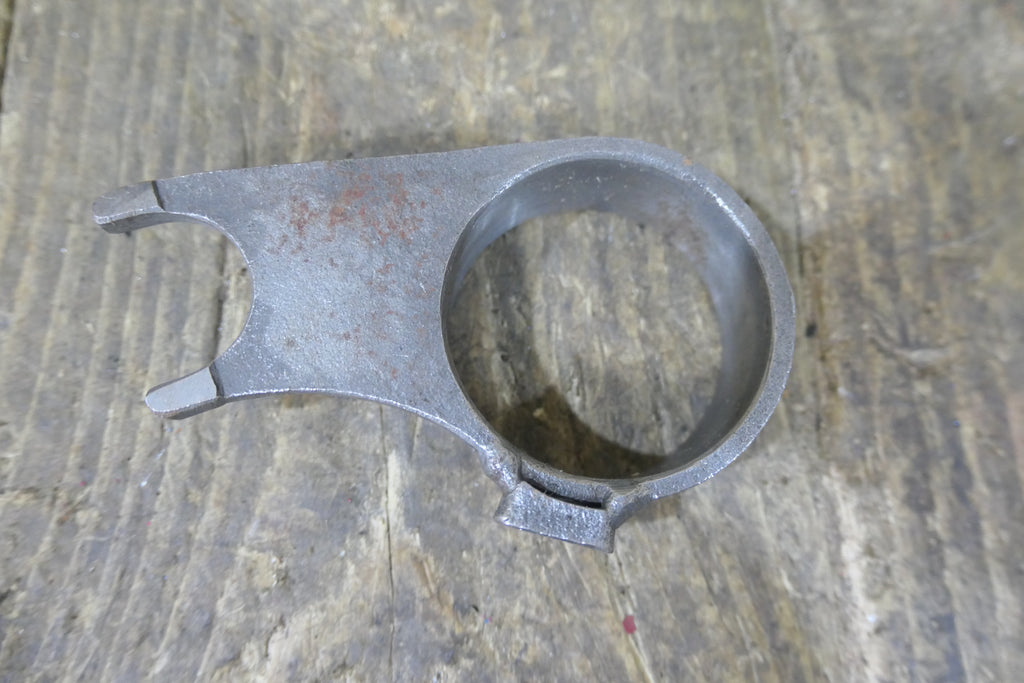 Honda C110 C115 ,Gear Selector Fork, Genuine NOS Honda Part Number 24211-011-000