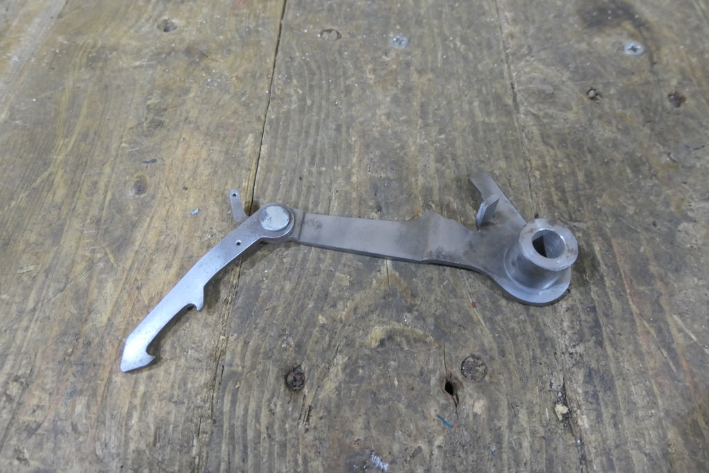 Honda C100 ,Gear Shift Arm, Genuine NOS Honda Part Number 24630-001-090