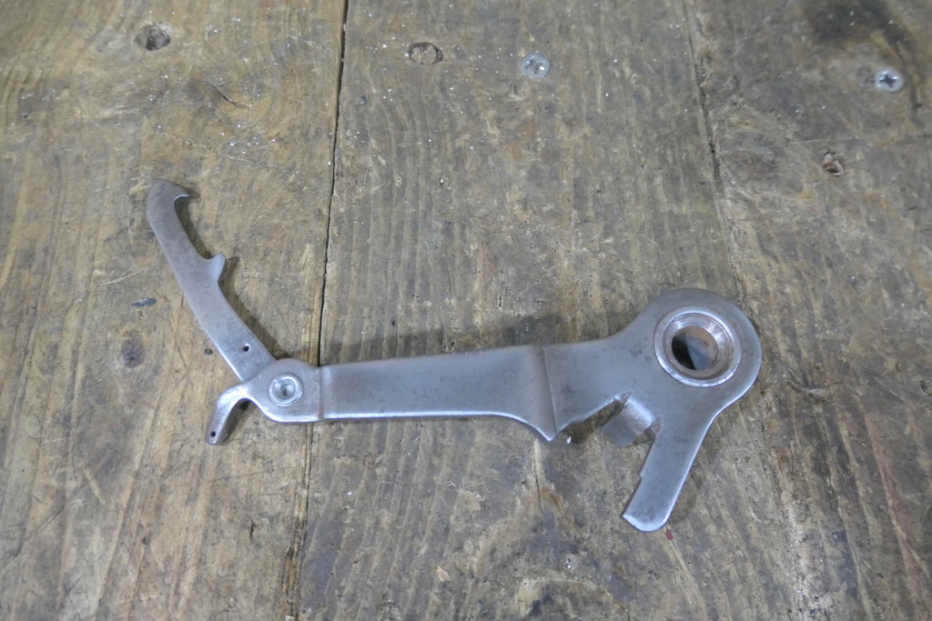 Honda C100 ,Gear Shift Arm, Genuine NOS Honda Part Number 24630-001-090