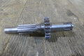 Honda C92 C95 ,Counter Shaft, Genuine NOS Honda Part Number 23221-200-020