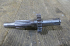 Honda C50 Cub ,Kickstart Shaft, Genuine NOS Honda Part Number 28251-035-065