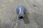 Honda C50 Cub ,Kickstart Shaft, Genuine NOS Honda Part Number 28251-035-065
