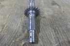 Honda C50 Cub ,Kickstart Shaft, Genuine NOS Honda Part Number 28251-035-065