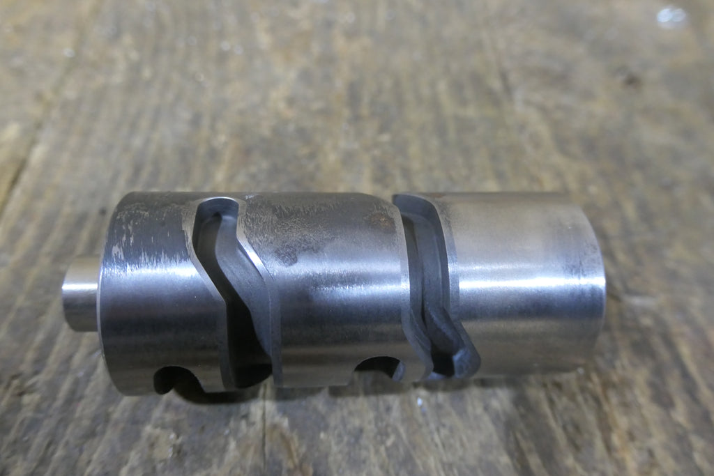 Honda S50 S65 ,Gear Selector Barrel, Genuine NOS Honda Part Number 24301-035-600
