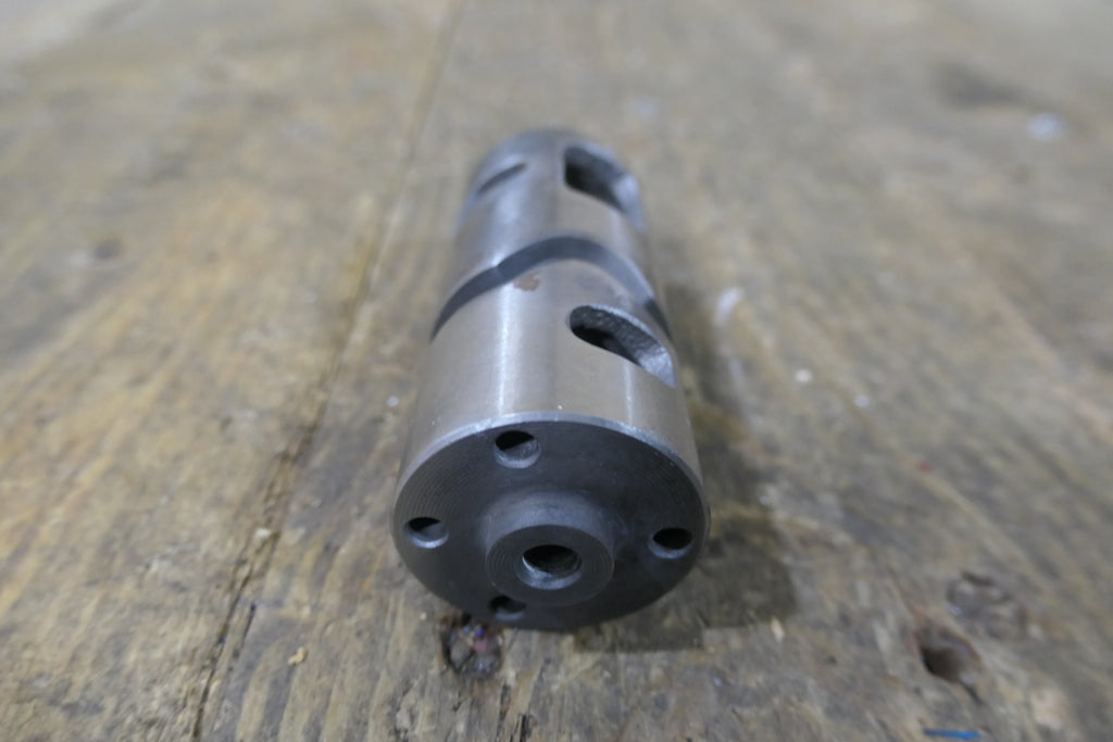 Honda S50 S65 ,Gear Selector Barrel, Genuine NOS Honda Part Number 24301-035-600