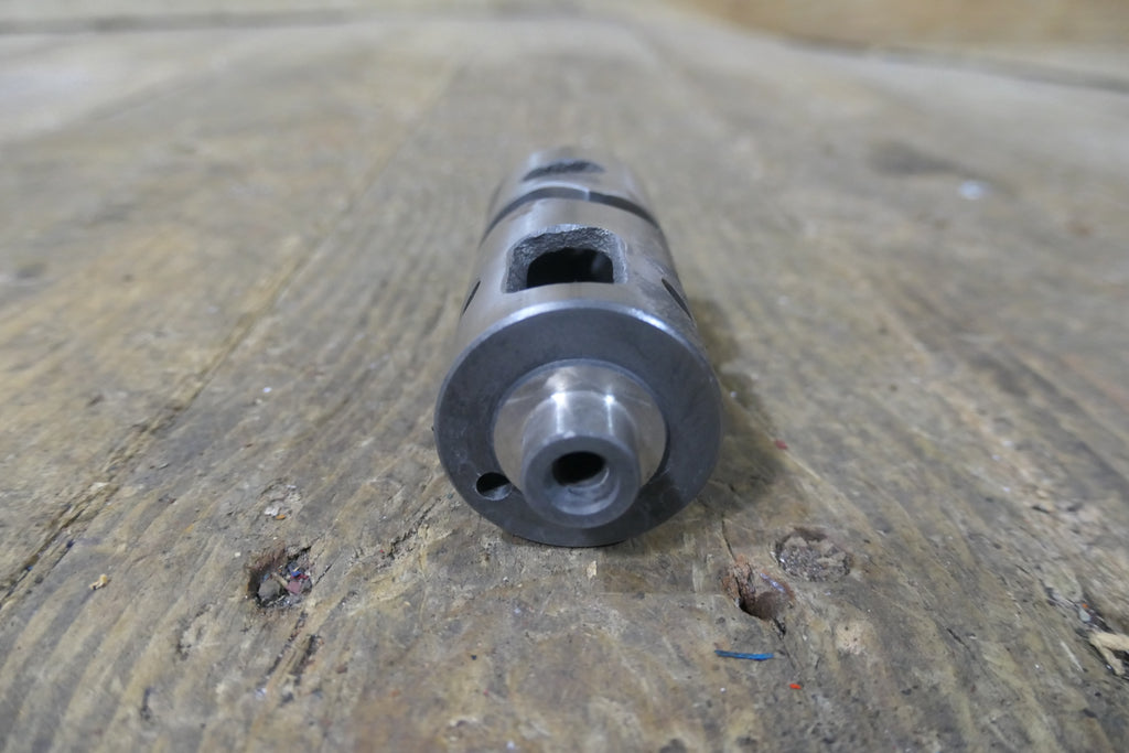 Honda S50 S65 ,Gear Selector Barrel, Genuine NOS Honda Part Number 24301-035-600