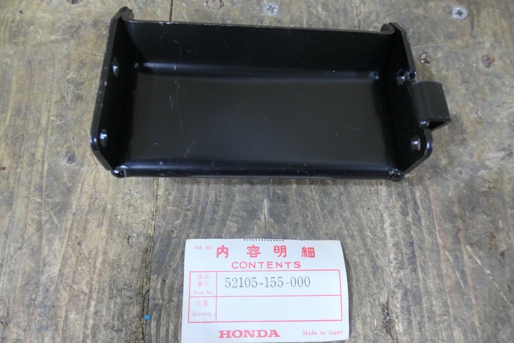Honda NF50 NF75 ,Centre Stand Bracket, Genuine NOS Honda Part Number 52105-155-000
